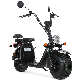 1500W 2000W Electric Harley Citycoco Scooter Golf Scooter with EEC