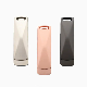  Mini Metal Rotating USB Flash Drives 3.0 1GB~128GB USB for Storage