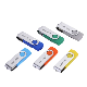 Custom Logo Swivel USB Flash Drive 2.0