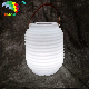  Bluetooth Speaker LED Light with Rotational Moulding Technology