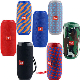 Portable Bt Wireless Outdoor Speaker Waterproof Loudspeaker Deep Bass Music Box Wireless Speaker