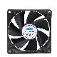 Industrial Computer Fan 90mm 9225 24V 12V DC Brushless Cooling Axial Fan for CPU