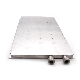  Mwon Custom High Performance Aluminum 3003 Water Cooling Plate with Aluminum 1100 Fins