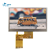 4.3 Inch Screen Display 480*800 RGB Interface St7262 IPS TFT LCD Module