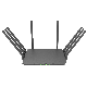 AC3000 Tri-Band Gigabit Mu-MIMO Wi-Fi Router with High-Gain Antennas