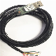 6pin 3.3 5V Ftdi USB-RS232-We-1800-Bt-5.0 Cable, USB to RS232 Serial, 1.8m, Wire End