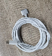 USB C to 5pins Magsafe 3 T Tip Power Cable Cord Wire Magsafe 3 for Apple MacBook PRO Air 30W-140W Charger