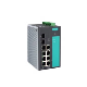 Moxa Eds-510A-1gt2SFP Eds-510A Gigabit Managed Redundant Ethernet Switches