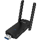 Comfast CF-924AC Rtl8812bu 2.4GHz 5.8GHz Dual Band Wi-Fi Dongle 1300Mbps Wireless WiFi LAN USB Adapter for PC