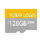  Mulberry Top Sales 100% Original Custom Logo TF Card 8GB 16GB 32GB 64GB 128GB 256GB 512GB for Mobile Phone Wholesales Memory Cards