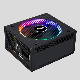  2021 New Arrived 80plus Gold Certified Power Supply PC 500W 600W 650W 750W 850W RGB Gaming PSU