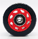 Custom 95A Cool Skateboard Stuff Longboard Skate PU Wheels