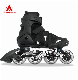  Inline Skates Roller Outdoor Speed Roller Skates for Adult