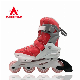  Made in China Kids Inline Skating Adjustable Roller Skates