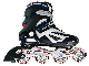  High Quality Professional Semi-Soft Adjustable Inline Skates