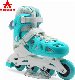  Made in China Hollow Inline Skates 2022 New Style Kids Roller Skates