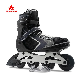  Factory Direct Adjustable High Quality Skating Rink Adult Soft Upper Inline Skates