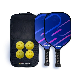  Hot Saling Anyball Pickleball Paddle with Pickleball Set Outdoor Activity