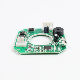 DC BLDC Fan Electronic PCB Circuit Board with Remote Control