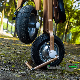 Electric Scooter, The Lightest E-Scooter Electric Skateboard for Singopare