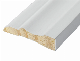 Direct Wholesale FCL 0.62 in. T X 3.3 in. W X 94.5 in. L Primed Base Board MDF Molding