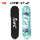 2023 High Quality Children′ S Skateboard Suitable for Beginners, Boys and Girls