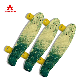  Hot Sale Skateboard Wholesale High Quality Adult Skateboard OEM Plain Deck Fish Skateboard for Young People