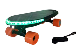 High-Quality Outdoor Sports Electric Skateboard with Light