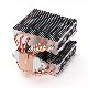 Oulian Customized Heatsink Aluminum Radiator Manufacture Custom Design Server Heat Sink