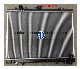  Aluminum Core Plastic Tank Auto Car Radiator