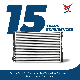 Chinese Aluminium Car Heating Aluminum Air Cooler Vethy Radiator Manufacture