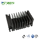 Factory Customized Aluminium Profile OEM Aluminum Heatsink for Industry Heat Sink