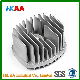 Custom Aluminium Die Casting Heatsinks, Aluminum Cooling Heatsink