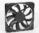 120X120X18mm 12V DC CPU Cooling Fan 12cm Radiator Cooling Fan