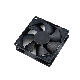  8cm 8020 DC 12V Cooling Fan with 0.60A Temperature Control CPU