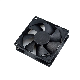 8cm 8020 DC 12V Cooling Fan with 0.60A Temperature Control CPU