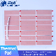 China Wholesale Thermal Gap Filler Pad for Heat Dissipation Materials of Electronic Appliances