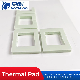 Top-Notch Notebook CPU Heat Sink Thermal Conductive Silicone Pad