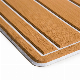 SSD Hot Selling Waterproof Non Skid Self Adhesive Teak Synthetic Boat EVA Decking Material