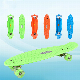 Hot Sale OEM Suppliers Cheap 22*6 Inch Plastic Skateboard manufacturer