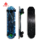 High Quality 7-Layer Russian Maple Dragon Skateboard Deck