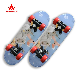  Custom Skateboard Popular 9 Layer Chinese Maple Skateboard Deck