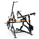  Define Strength,Define Health Tech,Hammer Strength Machine, fitness equipment, gym machine,best-performing strength equipment,New best Combo Incline (DHS-3040)