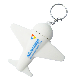 Airplane Shaped Memory Stick Soft PVC U Disk