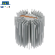  High Quality Round LED Heatsink Best Sale Aluminum Products