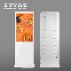 Android Touch Screen Computer Floor Standing High Quality Indoor Floor Standing Display IPS Panel