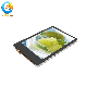 Custom Made 50pins FPC 2.4 Inch 240X320 Pixels TFT LCD Touch Display with CTP