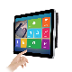 1920*1200 FHD 10 Inch Android Capacitive All in One PC Touch Screen Display