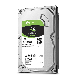  Seagate Barracuda 1tb St1000dm010 Internal Hard Drive HDD 3.5 Inch SATA 6 GB/S 7200 Rpm 64MB Cache for Computer Desktop PC