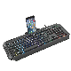  Latest Gaming Keyboard Multimedia Computer PC Gaming Keyboard for Professional Gamers